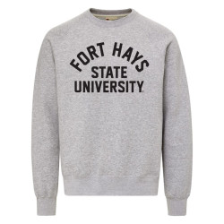 Unisex Sweater MV Sport Vintage Fleece Regla