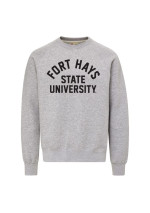 Unisex Sweater MV Sport Vintage Fleece Regla