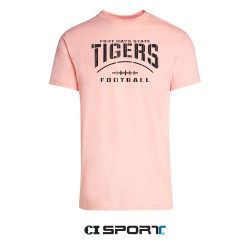 Unisex T-Shirt CI Sport Brownie Football 2025