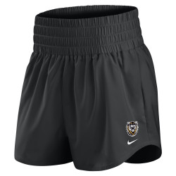 Womens Shorts High Waisted Nike