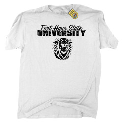 Unisex T-shirt Duck Co. 101 Distress