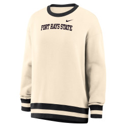 Women's Nike Oversized Crewneck Phoenix