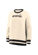 Women's Nike Oversized Crewneck Phoenix
