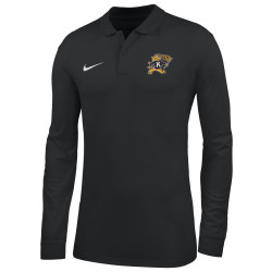 Men's Nike Victory Long Sleeve Polo 26'