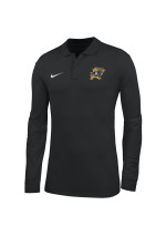 Men's Nike Victory Long Sleeve Polo 26'