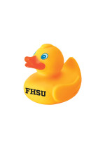 Jardine Rubber Duck