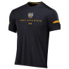Mens Gameday Tech Mesh Tee