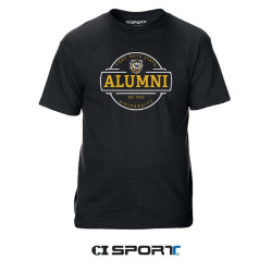 Alumni Circle Short Sleeve Tee